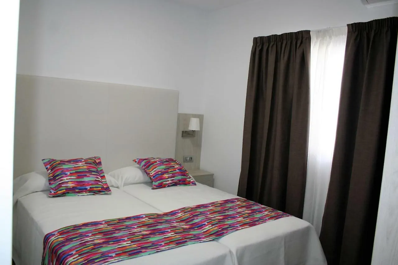 Bungalows Islas Paraiso Playa del Ingles  Holiday park Playa del Ingles (Gran Canaria)