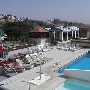 Apartahotel Green Ocean