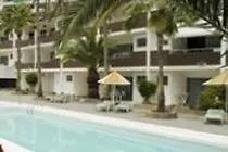 Hotel Corona Verde